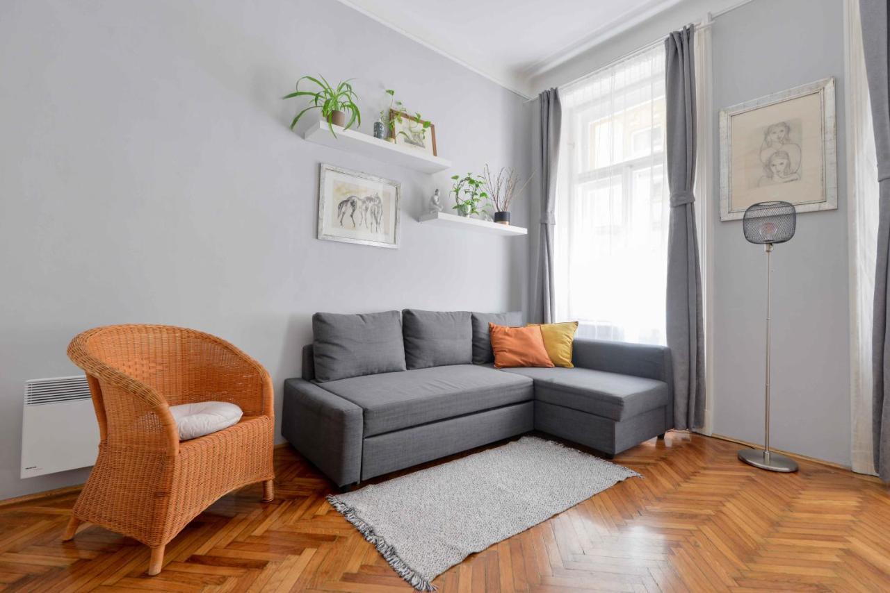 Dohany Design Apartments Budapest Kültér fotó