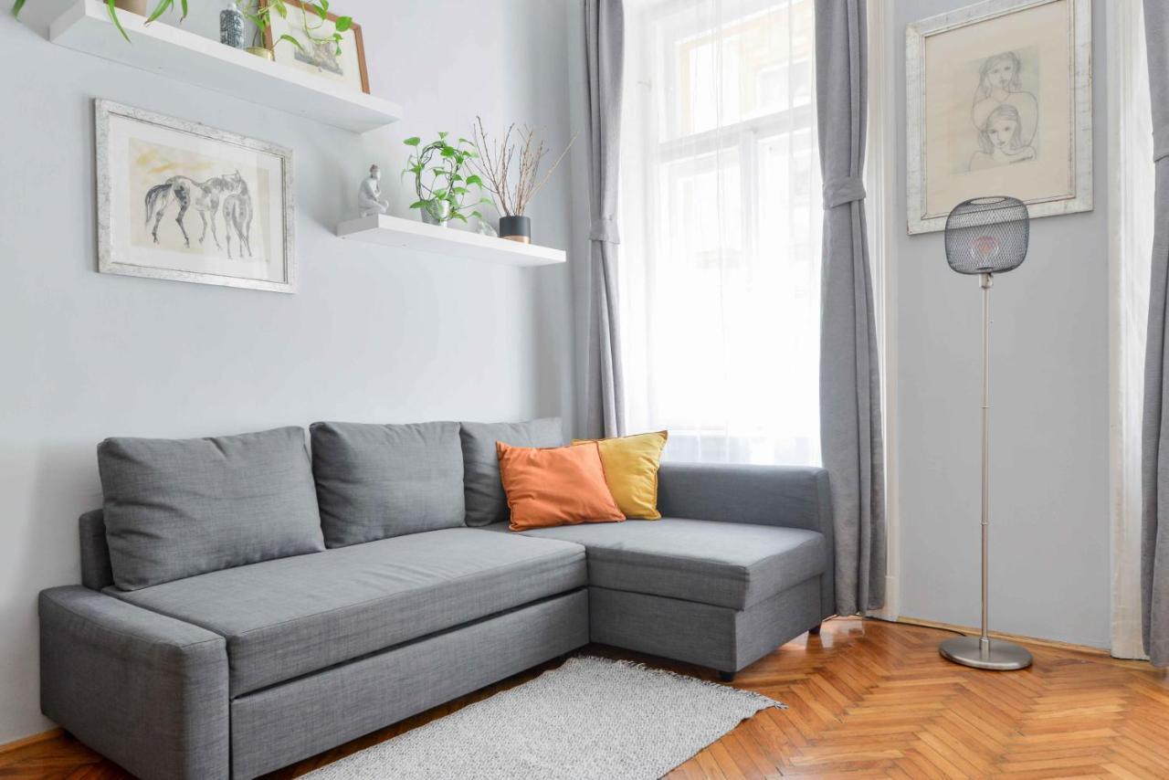 Dohany Design Apartments Budapest Kültér fotó