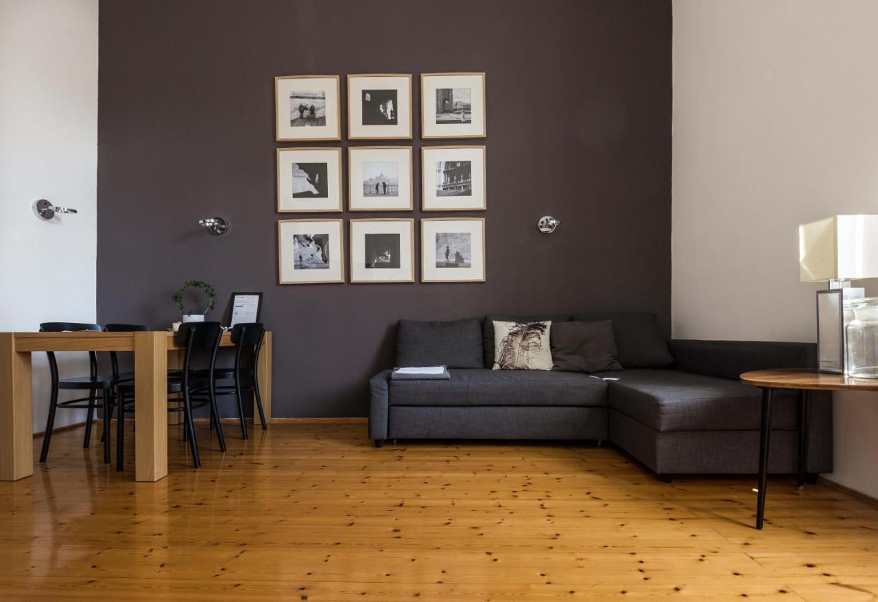 Dohany Design Apartments Budapest Kültér fotó