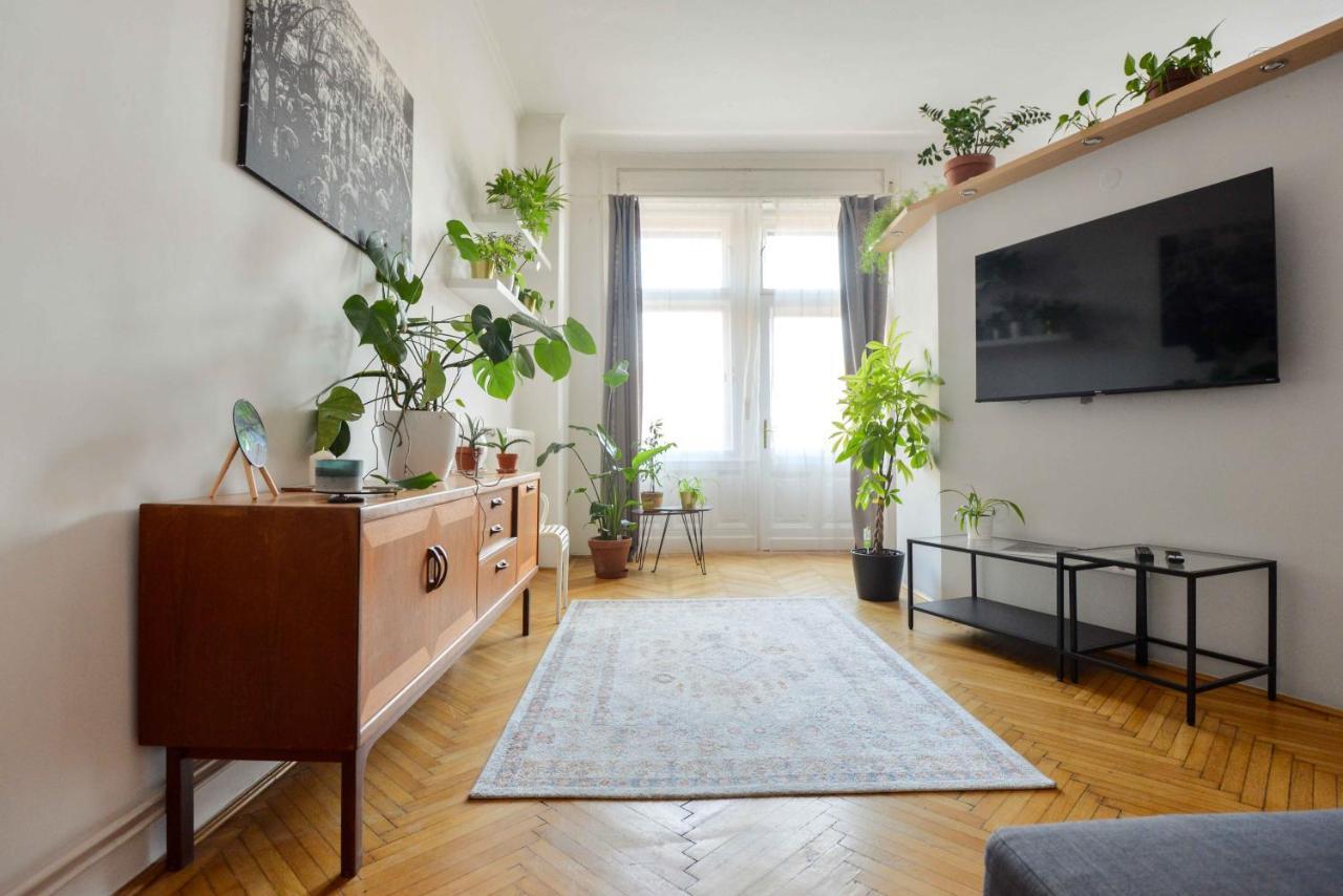 Dohany Design Apartments Budapest Kültér fotó