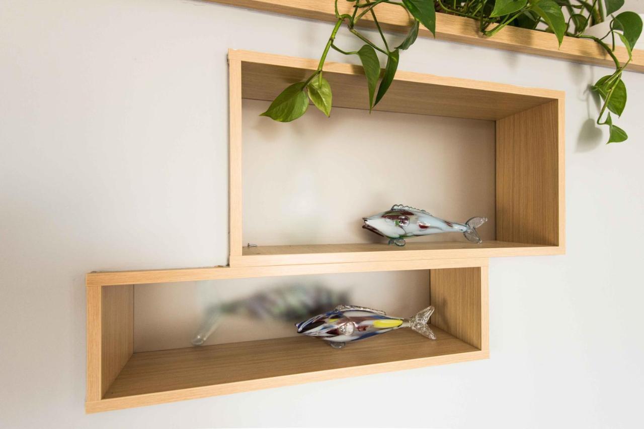 Dohany Design Apartments Budapest Kültér fotó
