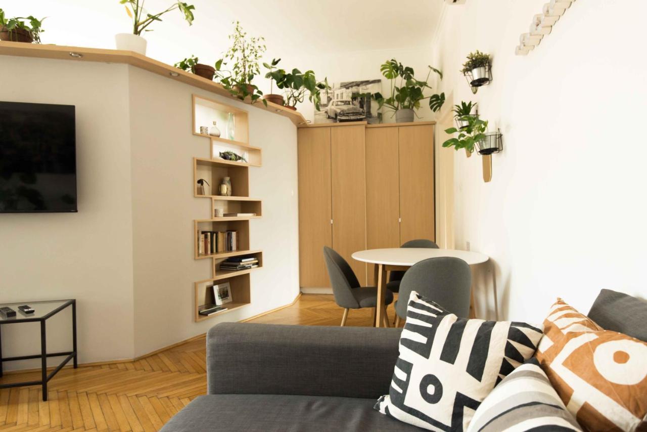 Dohany Design Apartments Budapest Kültér fotó