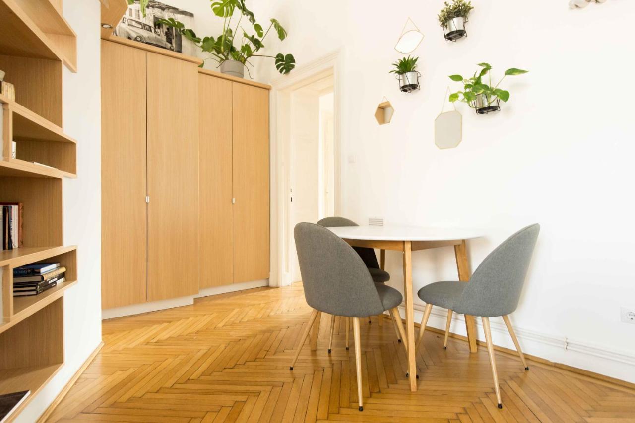 Dohany Design Apartments Budapest Kültér fotó