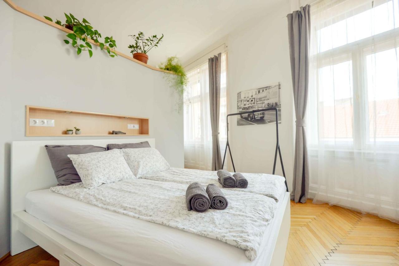 Dohany Design Apartments Budapest Kültér fotó