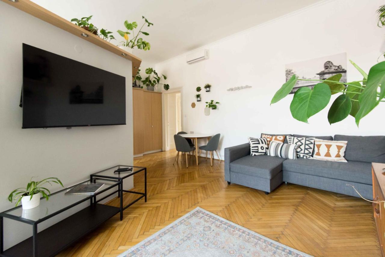 Dohany Design Apartments Budapest Kültér fotó