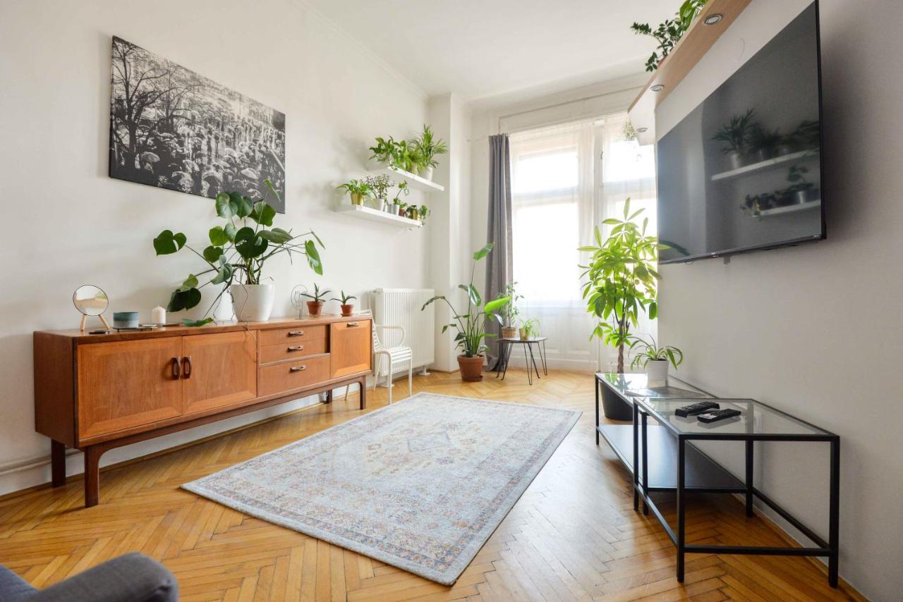 Dohany Design Apartments Budapest Kültér fotó