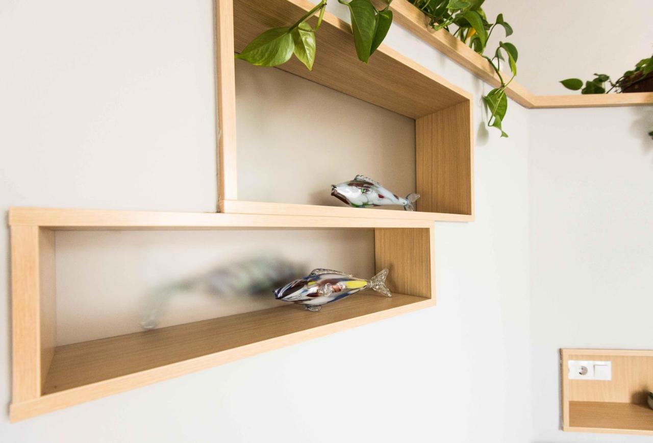 Dohany Design Apartments Budapest Kültér fotó