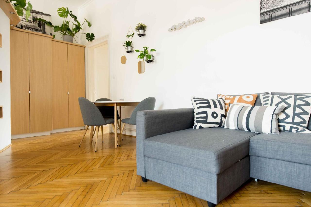 Dohany Design Apartments Budapest Kültér fotó