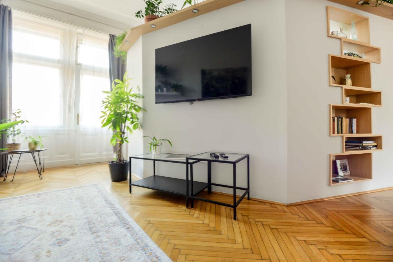 Dohany Design Apartments Budapest Kültér fotó