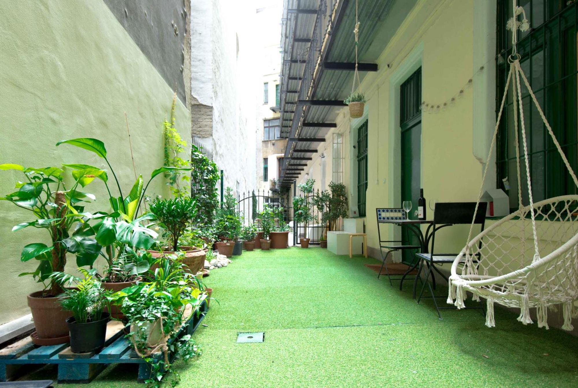 Dohany Design Apartments Budapest Kültér fotó